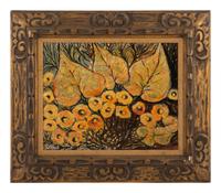 Floral Still Life