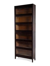 A Barrister Bookcase