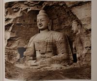 [THE REFERENCE LIBRARY OF C.T. LOO (1880-1957)] A group of works on Chinese art from the library of C.T. Loo, comprising: