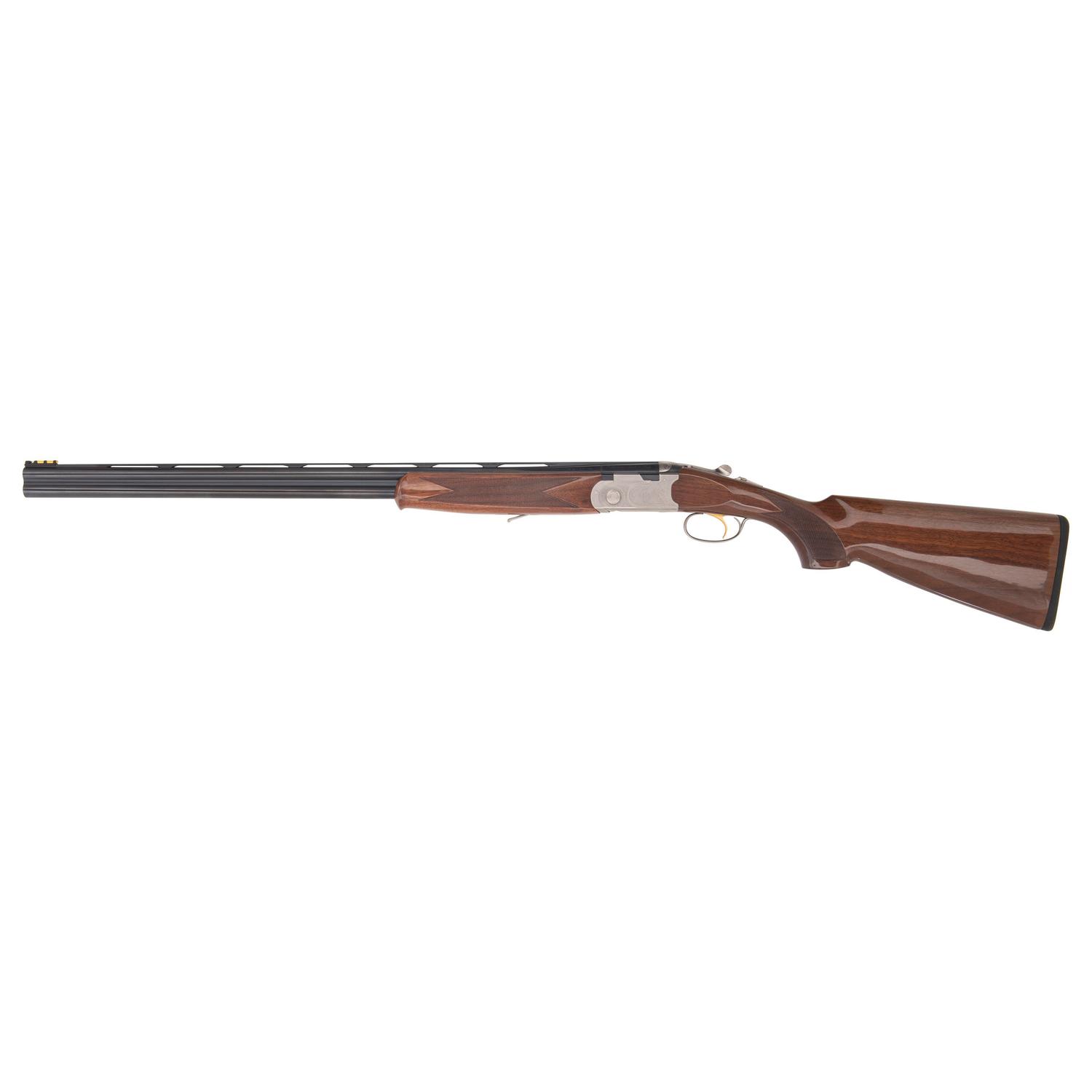 *Beretta Silver Pigeon 28 Gauge O&U Shotgun in Factory Plastic Case