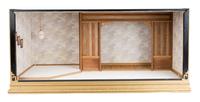 A Chinese Style Room Box