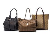 Three Celine Bags