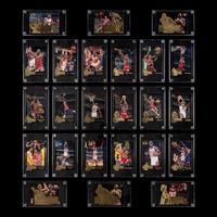 A Large Collection of Assorted Michael Jordan Basketball Cards
