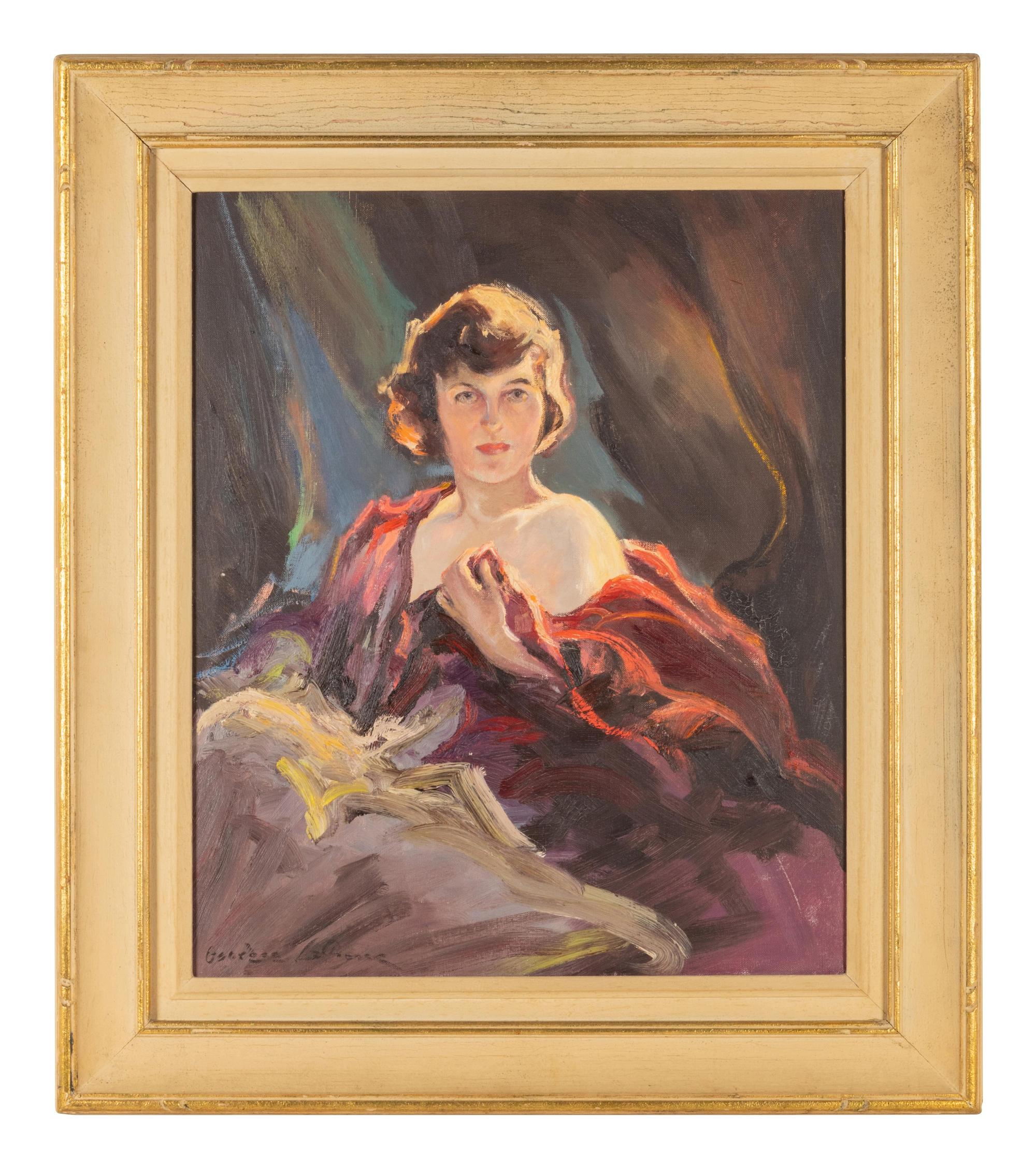 Georges LaChance (American, 1888-1964)