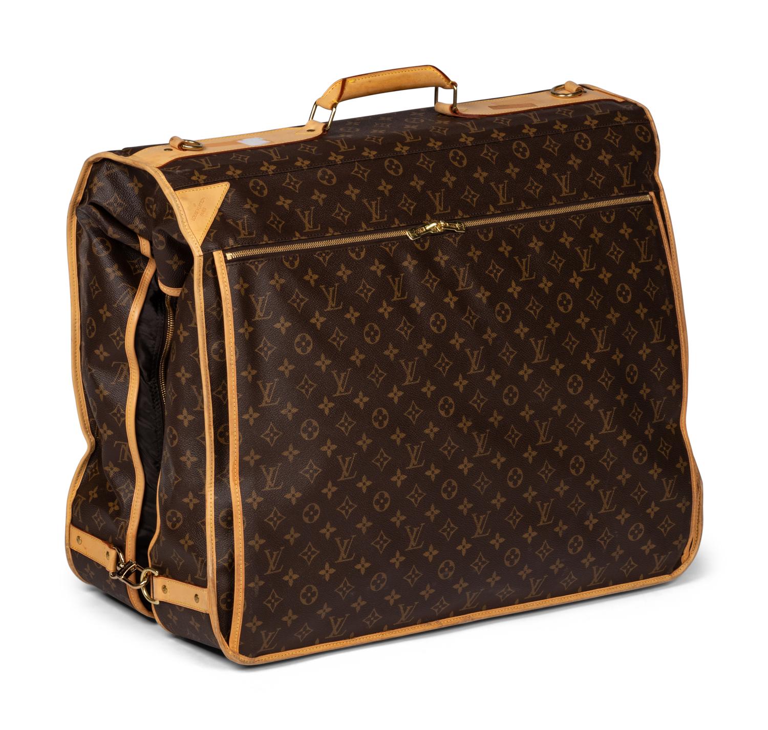 Louis Vuitton Garment Bag, 2005