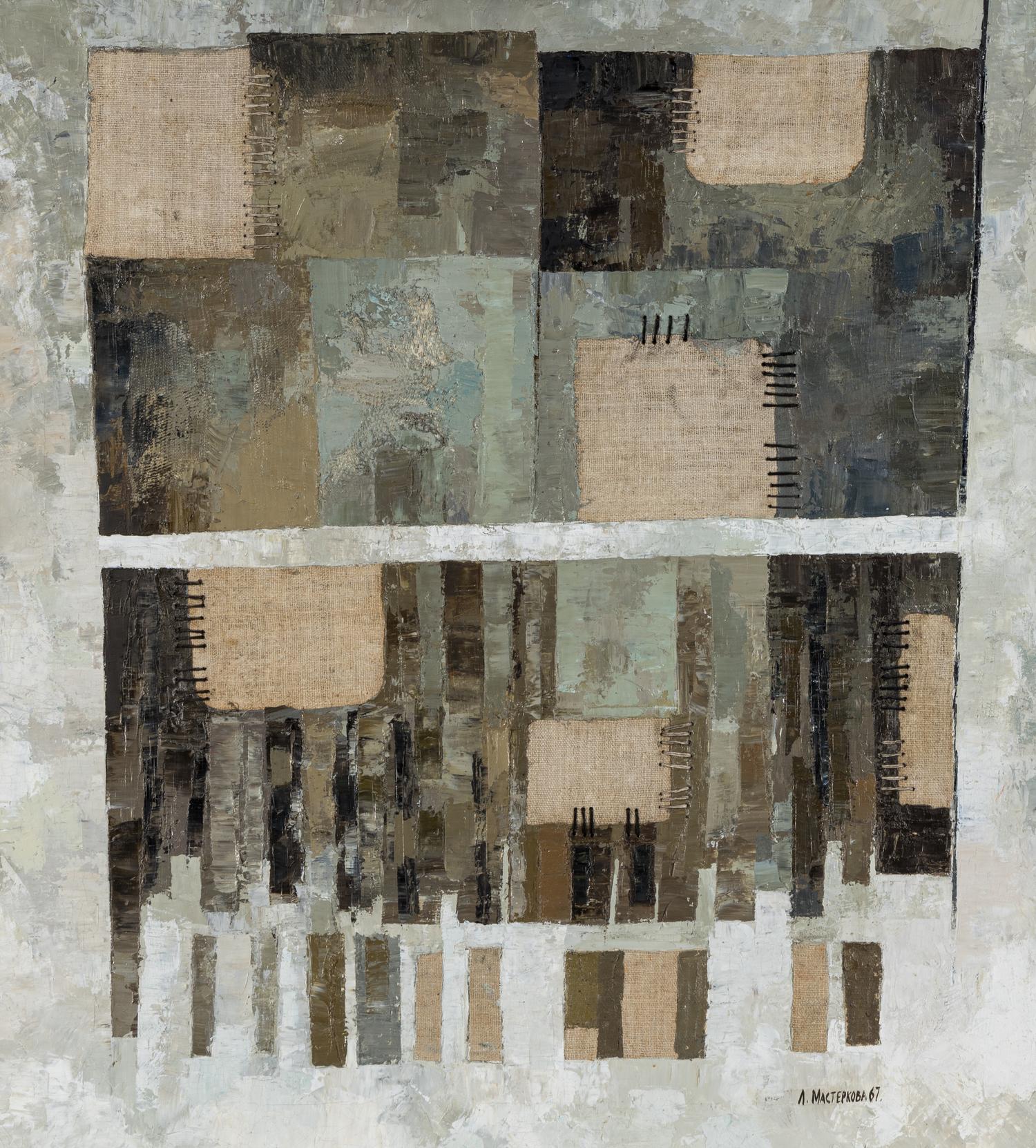 Untitled, 1967