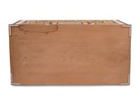 Northwest Coast Style Bentwood Box