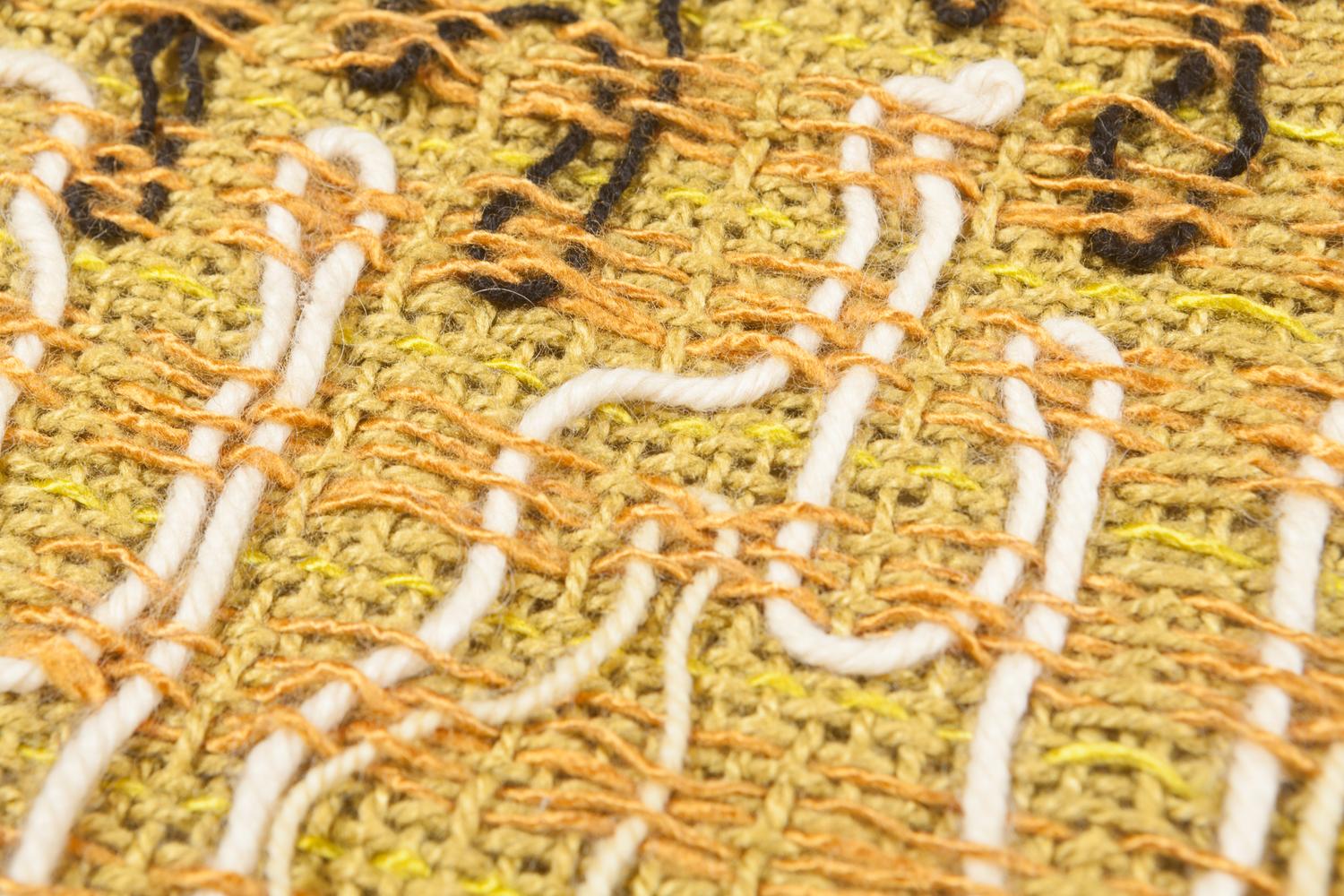 Untitled Tapestry
