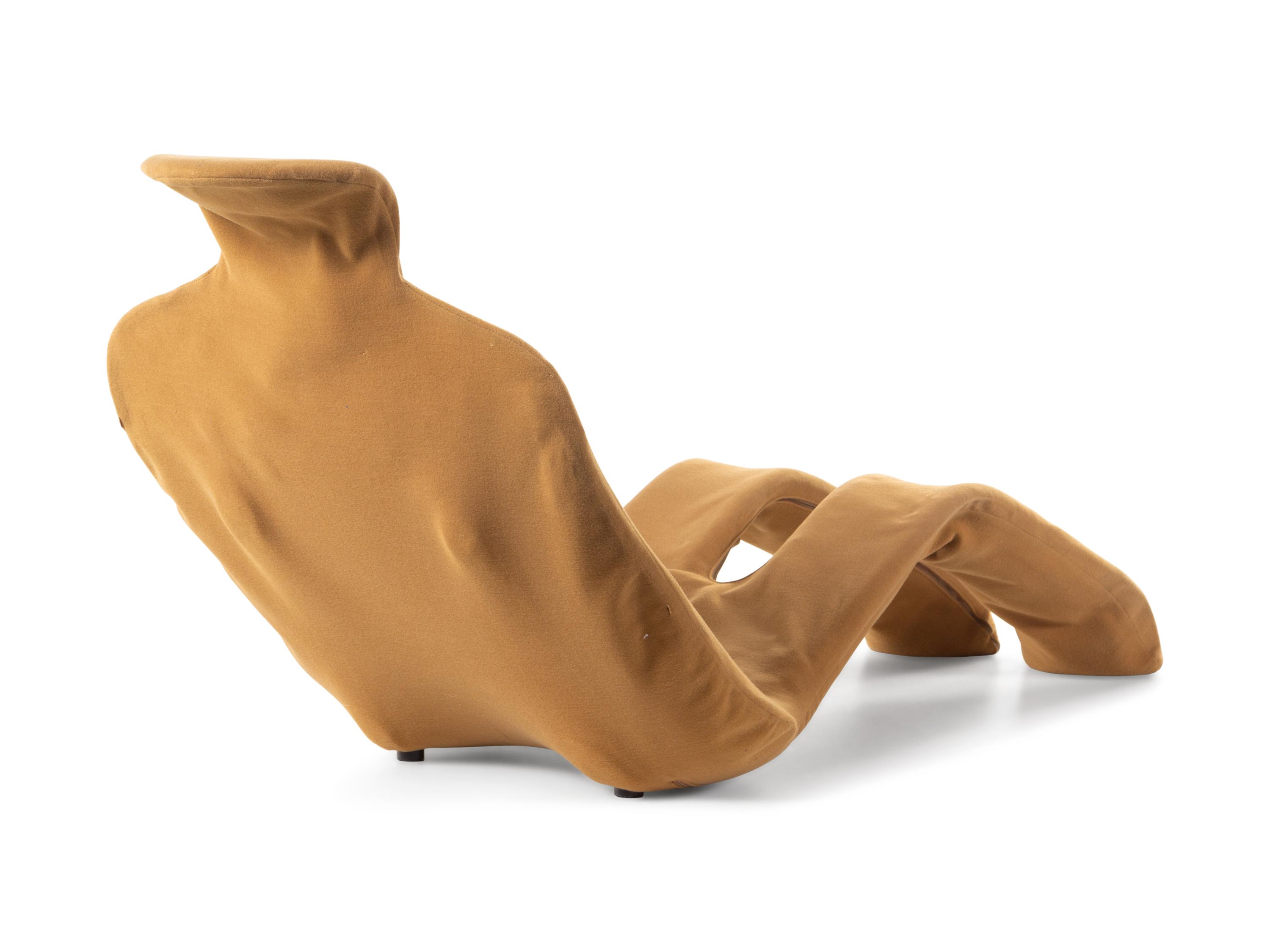 Bouloum Chaise