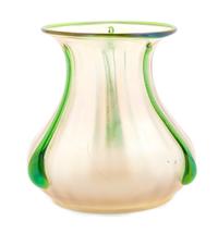 Iridescent Vase