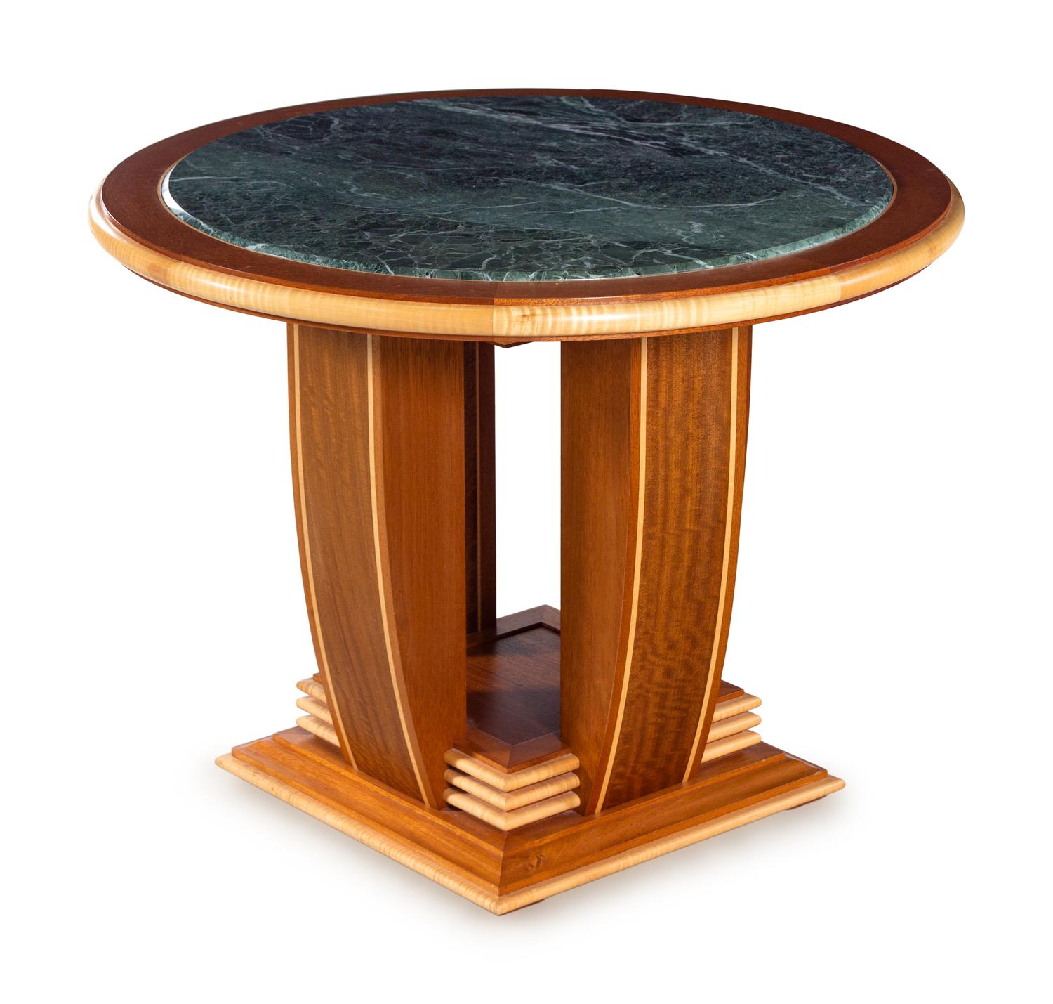 Center Table