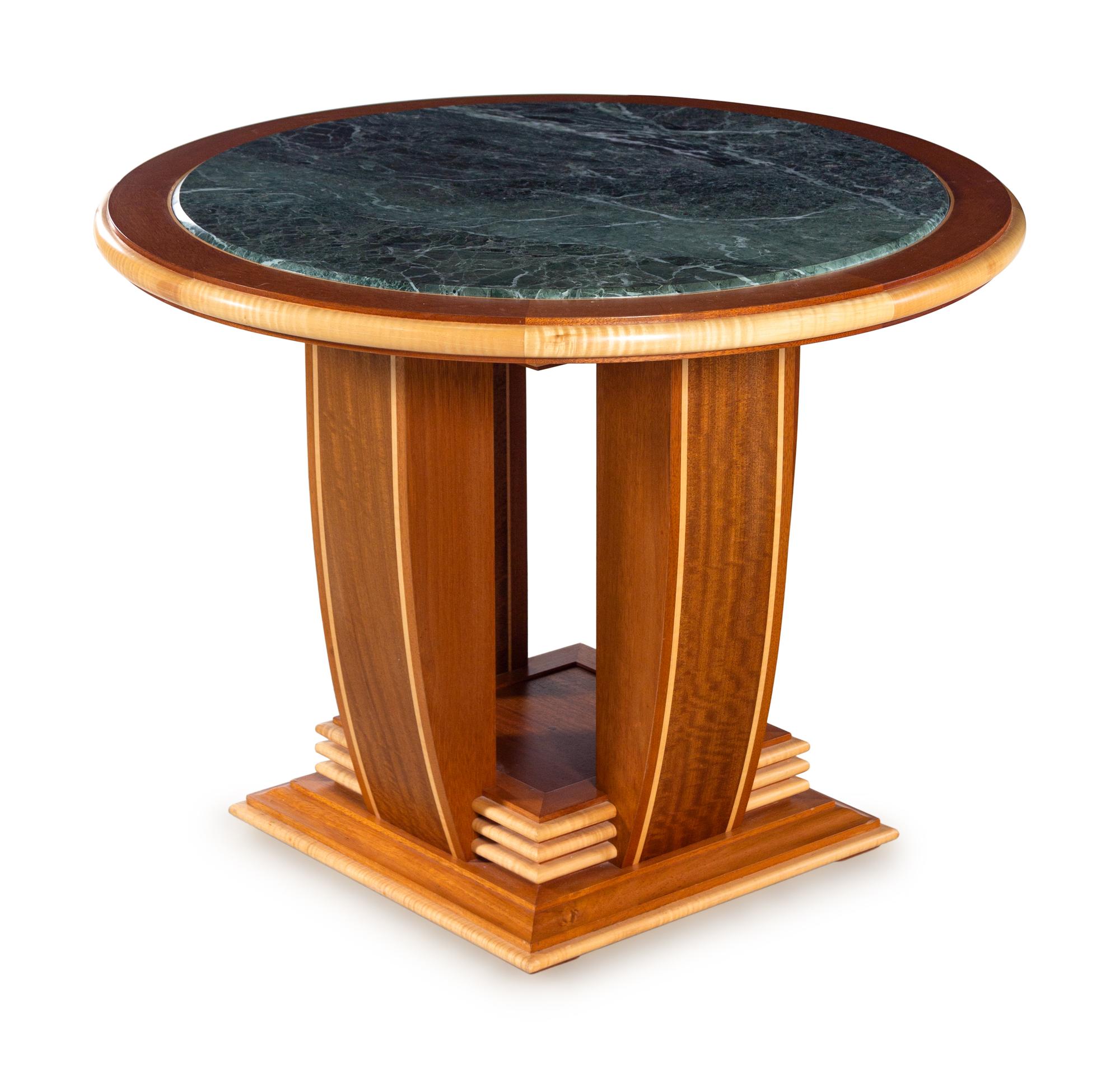 Center Table