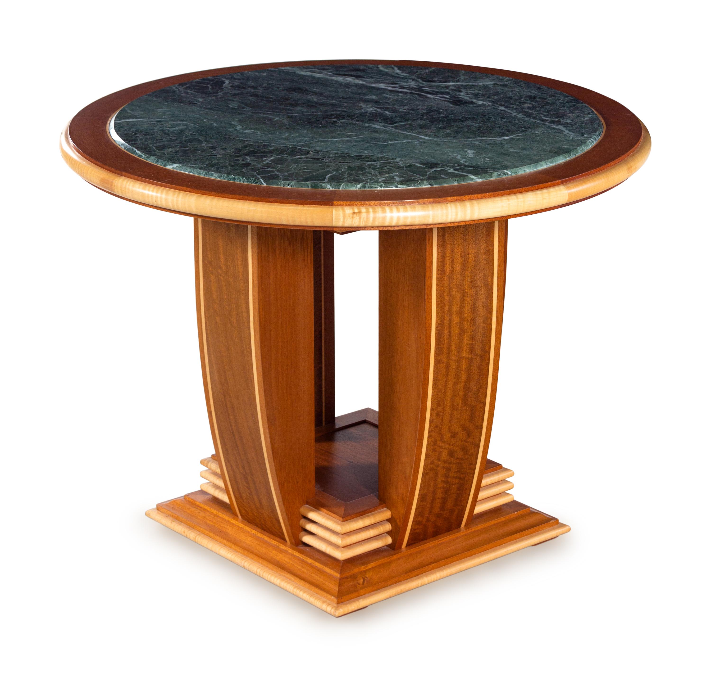 Center Table
