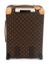 LOUIS VUITTON PÉGASE 55 ROLLING SUITCASE
