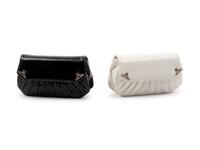 Two Judith Lieber Handbags, 1970-90s