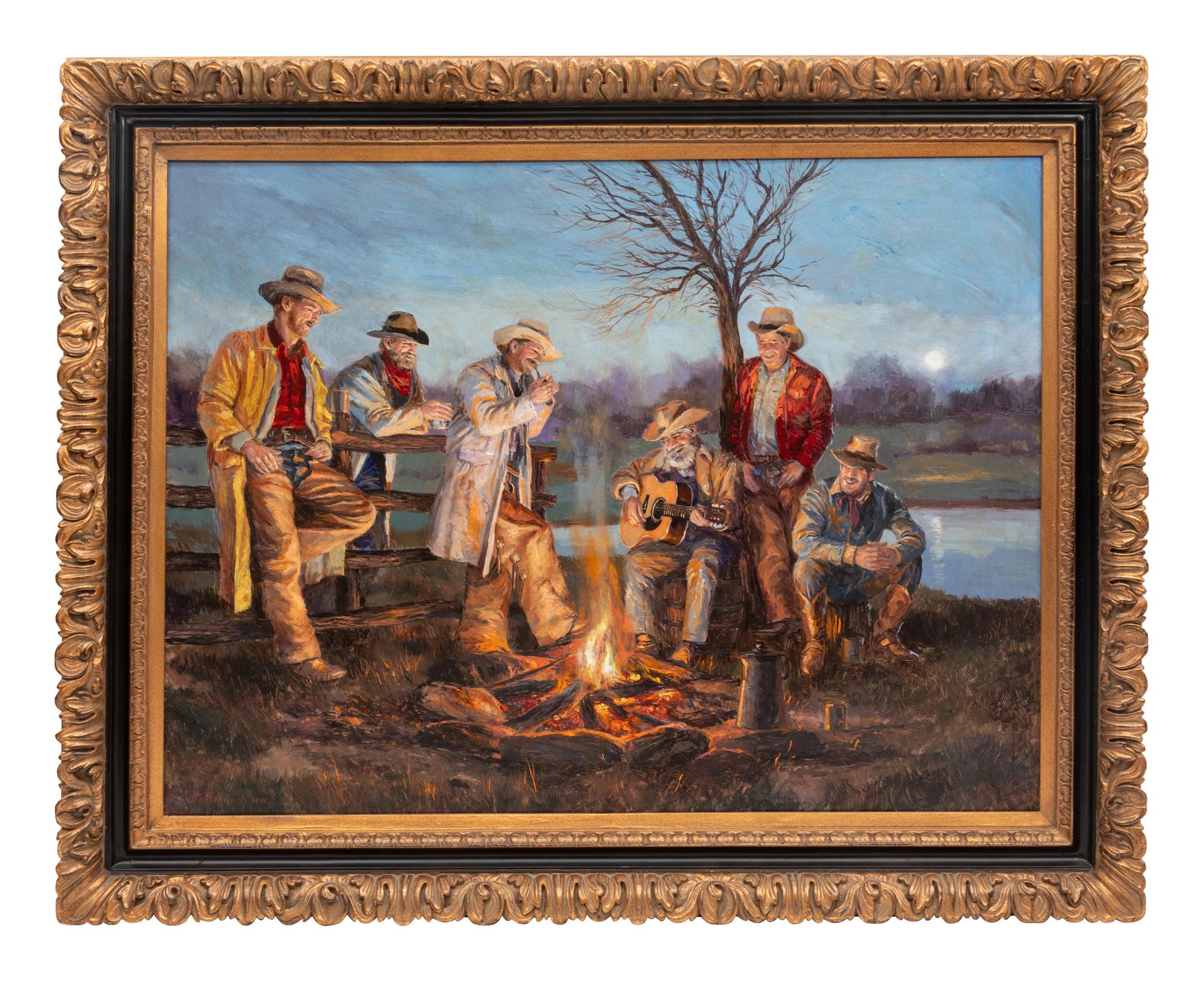 Campfire Tunes