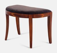 Dressing Table with Bench