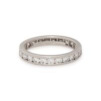 TIFFANY & CO., DIAMOND ETERNITY BAND