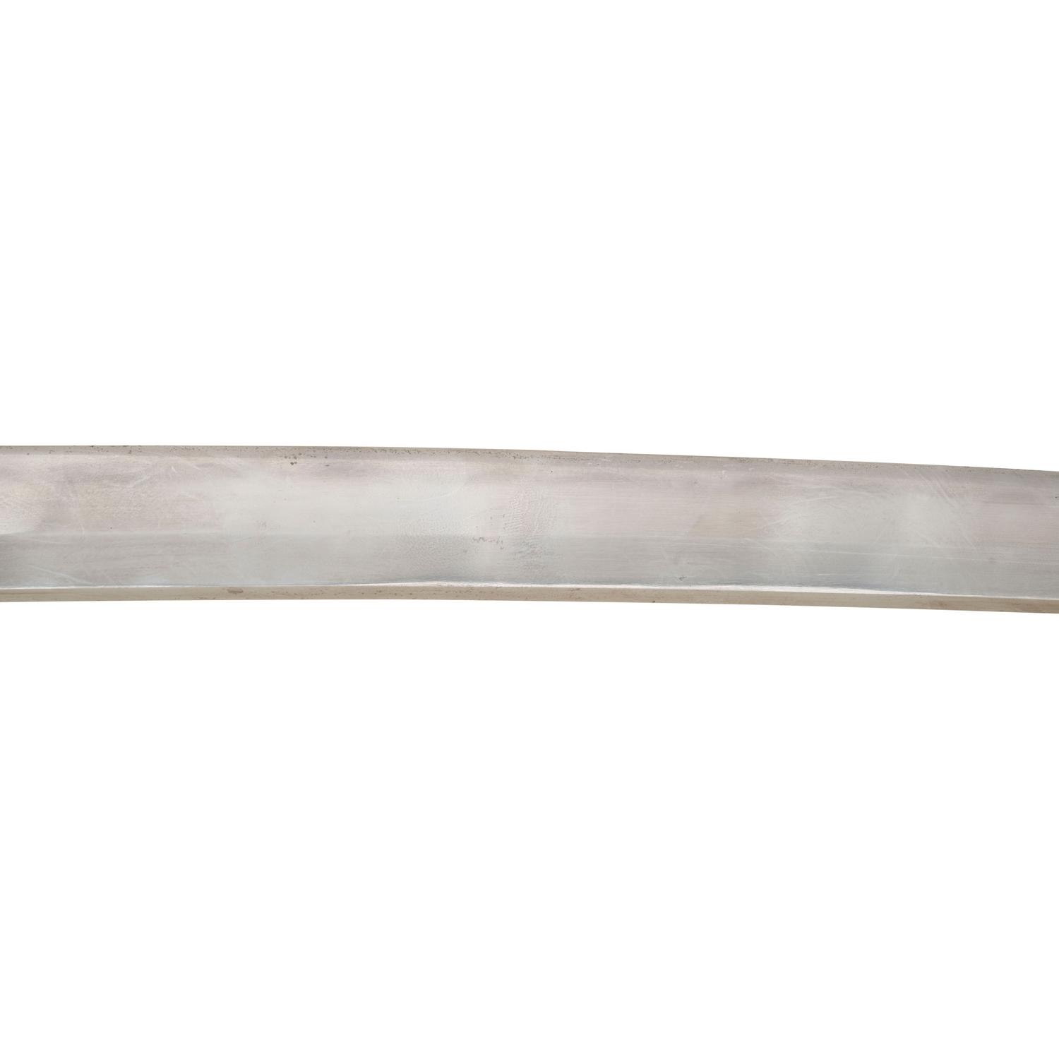Signed WWII Japanese Shin Gunto