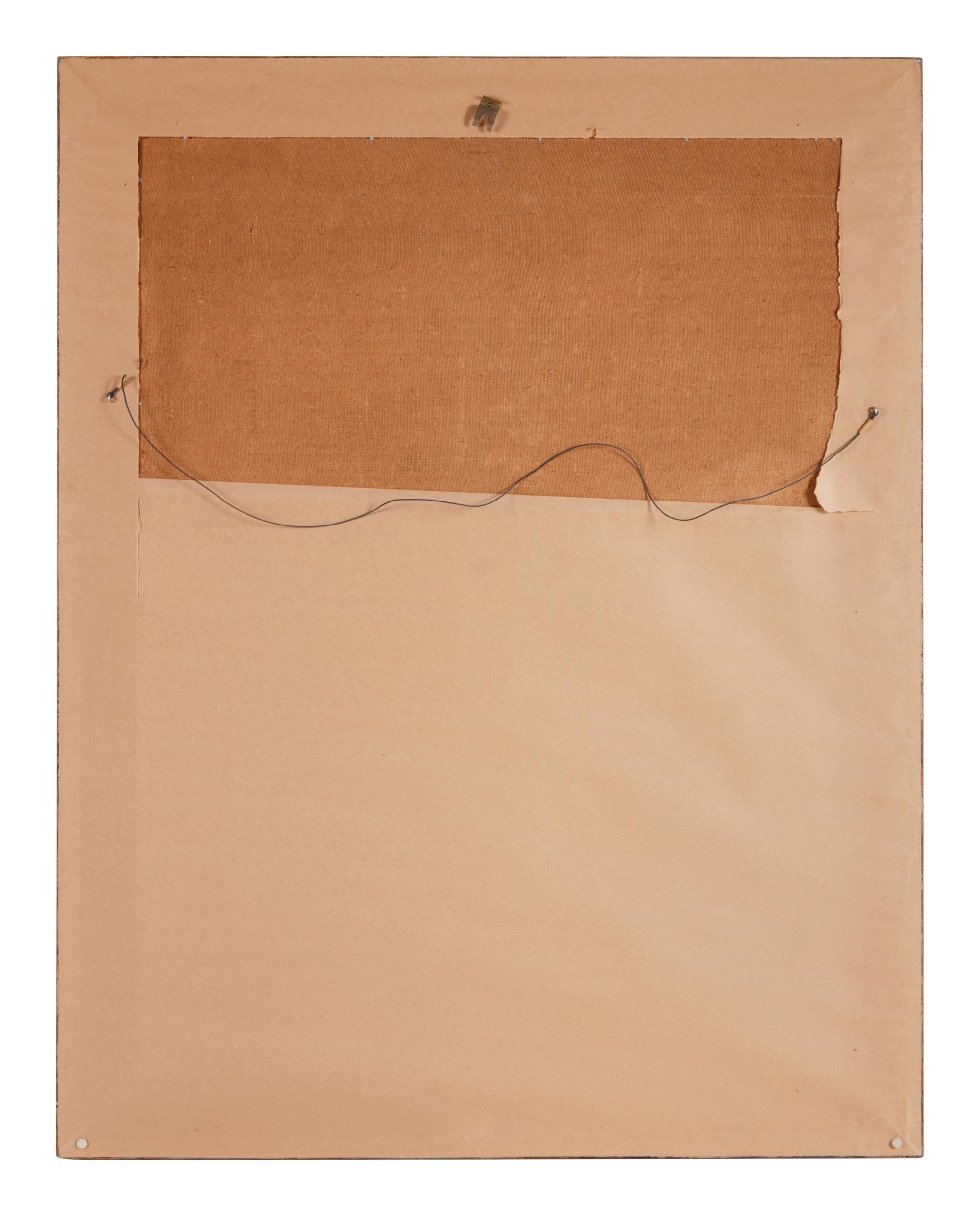 Harl Nobles (American, 20th Century)