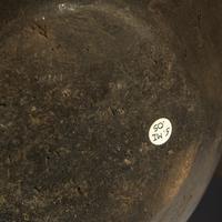 Two Bronze Age Terracotta Vessels