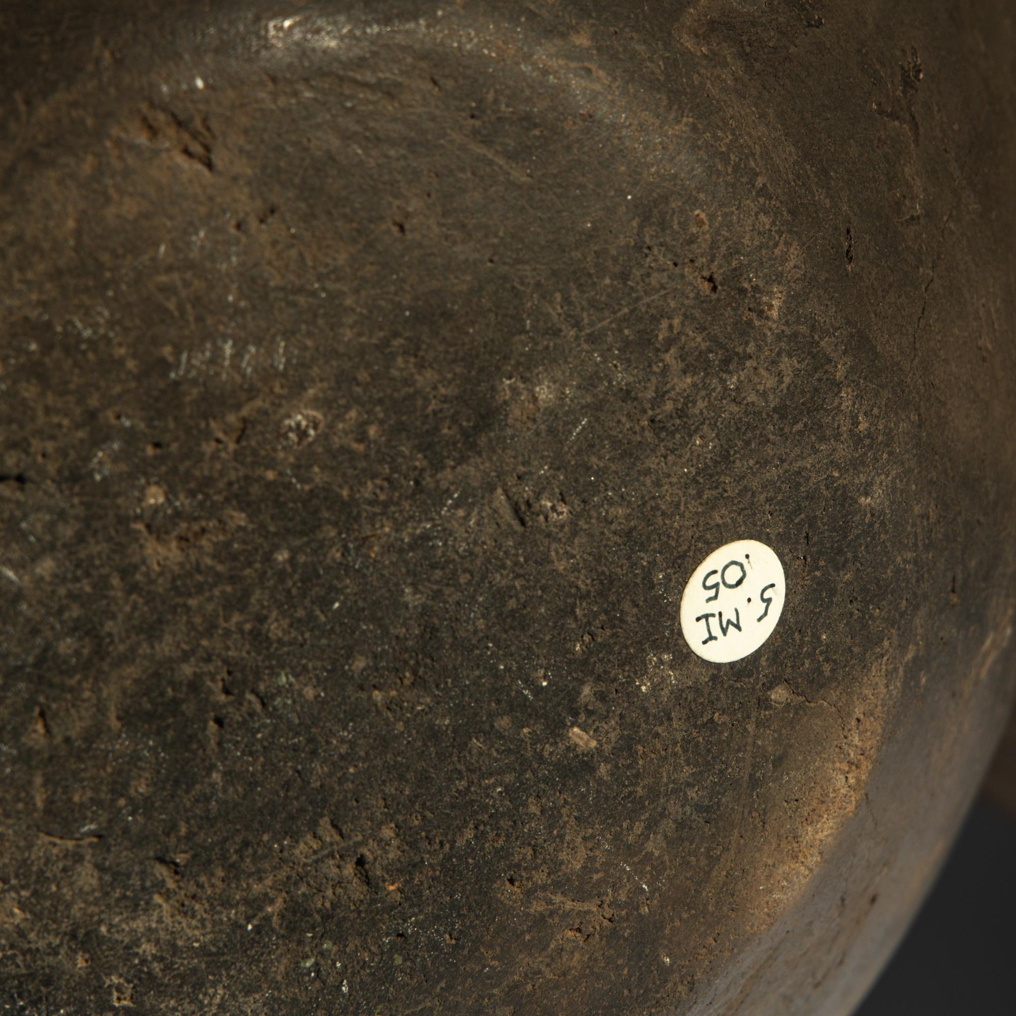 Two Bronze Age Terracotta Vessels