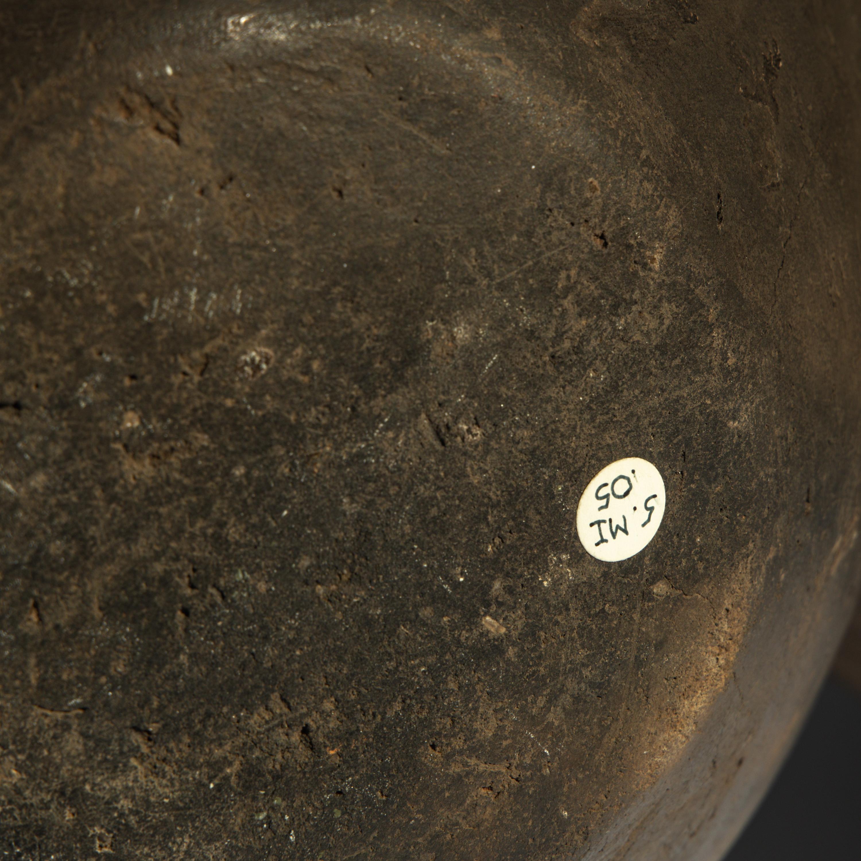 Two Bronze Age Terracotta Vessels