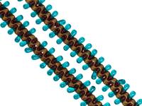 Chanel, Beaded Necklace