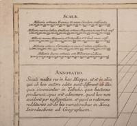 ROBERT DE VAUGONDY, Didier (1723-1786) Partie De l'Amerique Septent? qui comprend La Nouvelle France ou Le Canada . Paris, 1755.