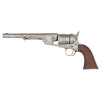 Colt Model 1860 Army Richards Mason Conversion Revolver