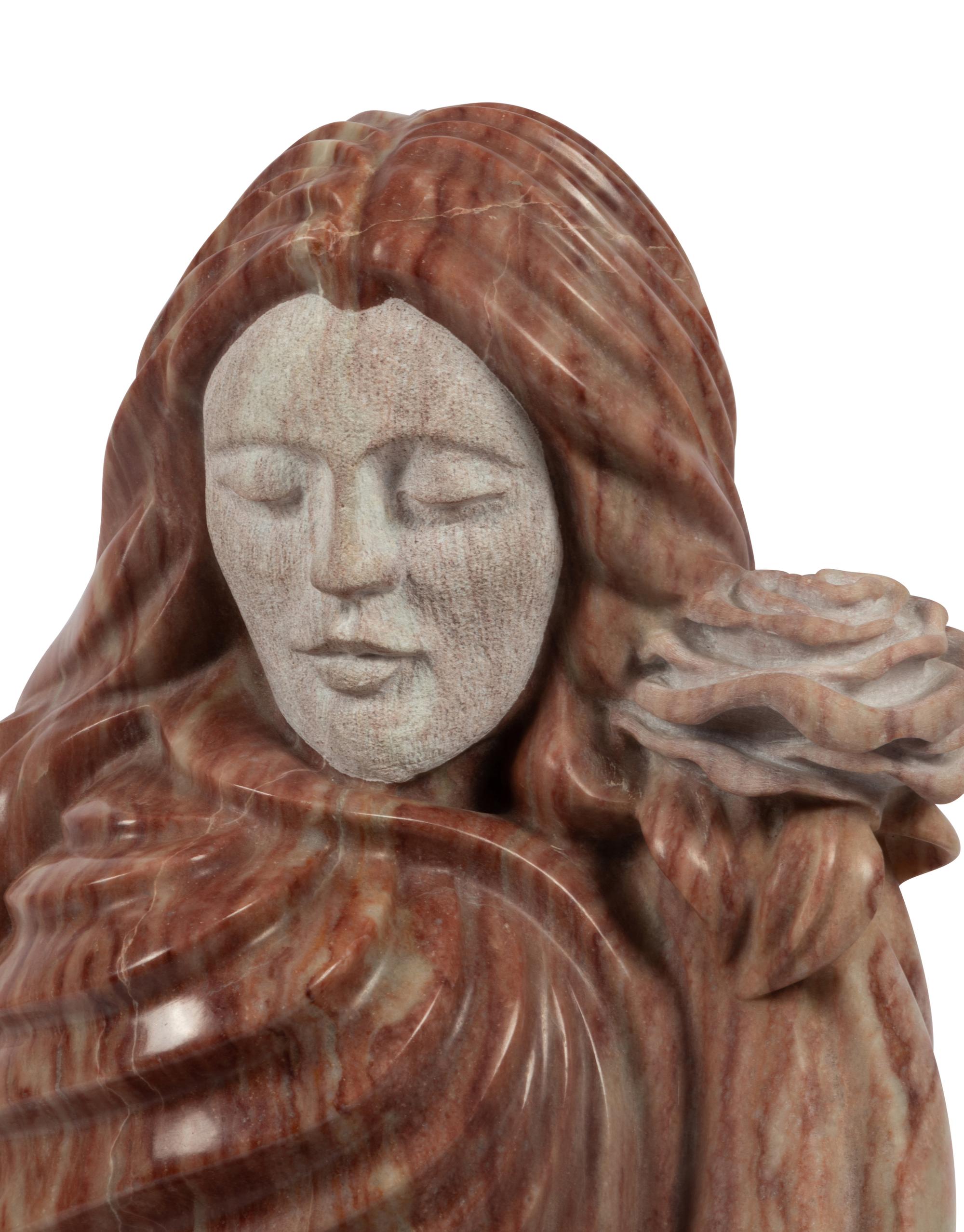 untitled, female figure