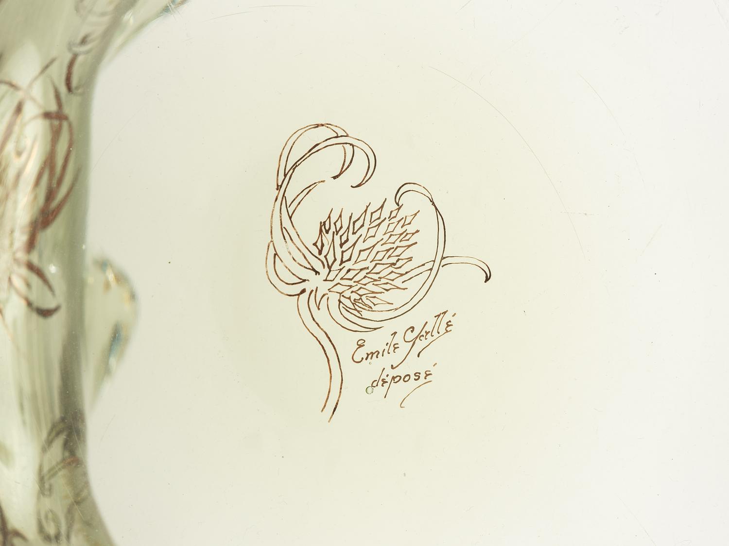 Thistle Bowl