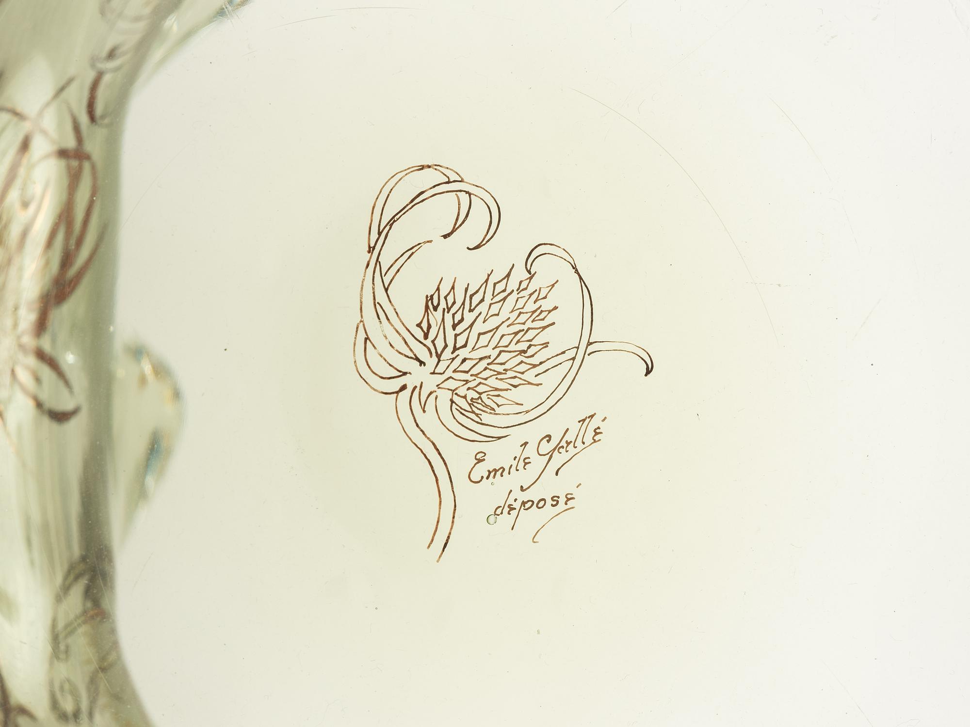 Thistle Bowl