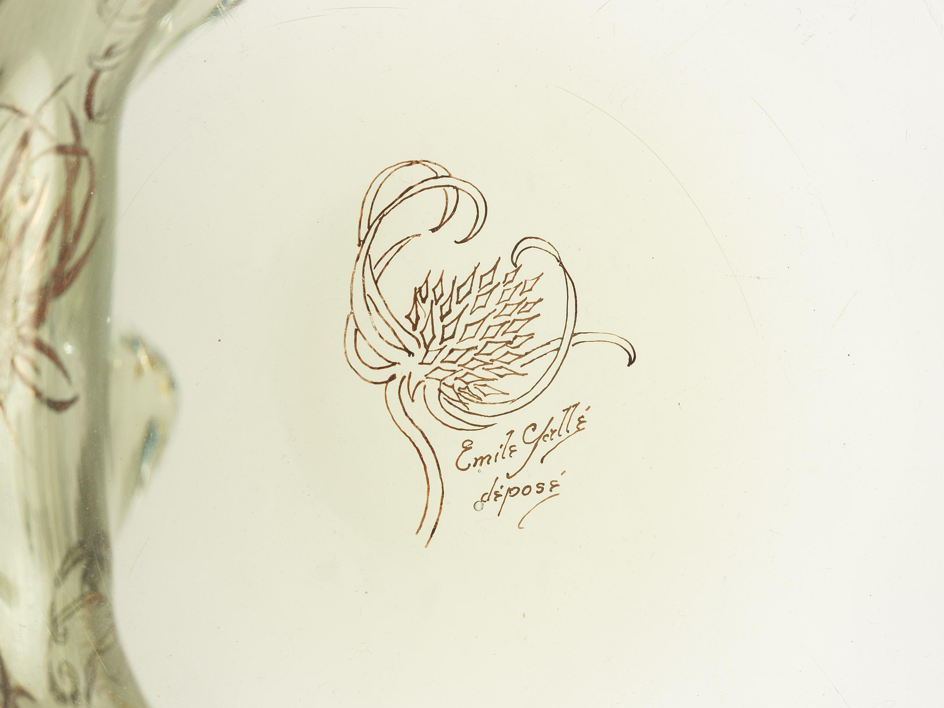 Thistle Bowl