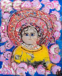 Saint Rosa