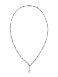 DIAMOND NECKLACE