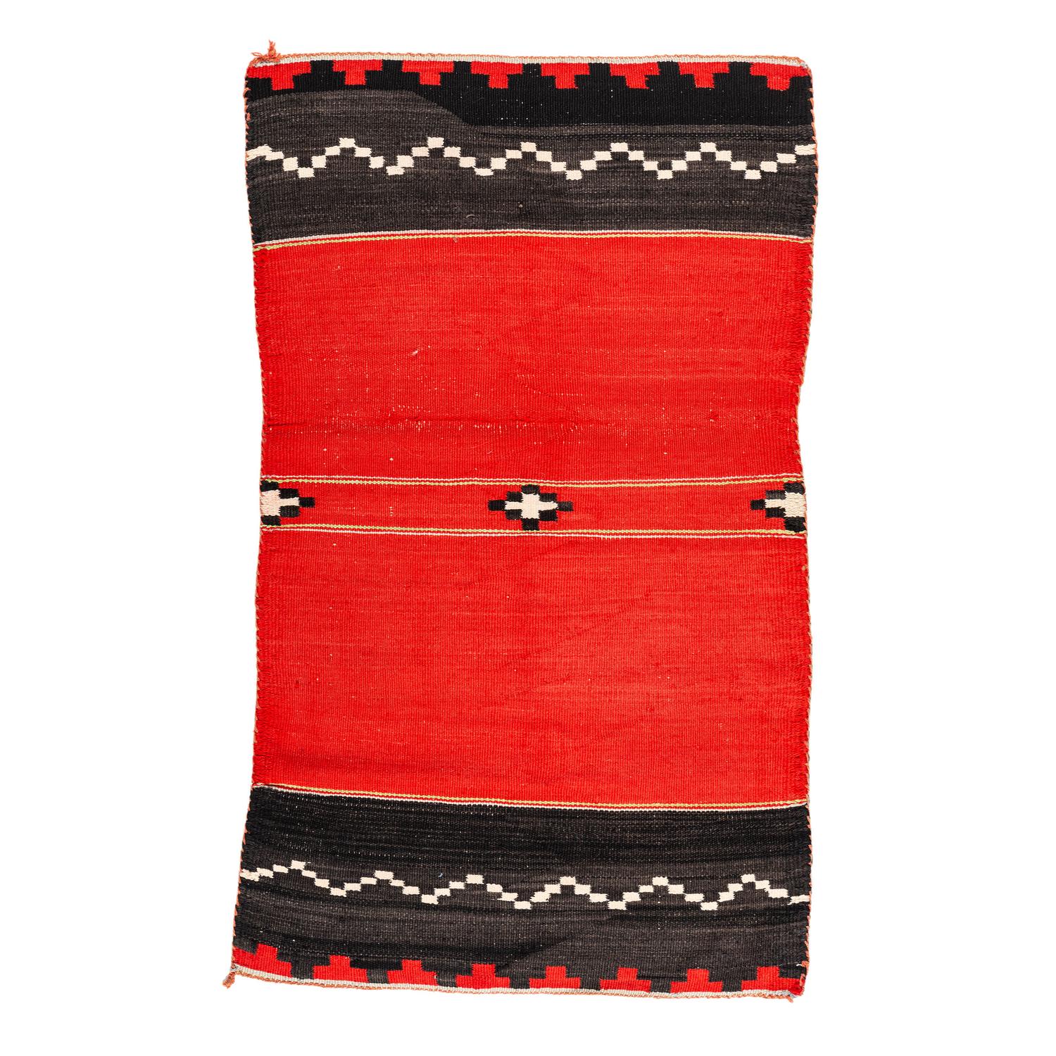 Navajo Dress Panel