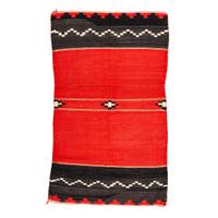 Navajo Dress Panel