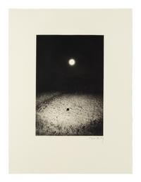 Eikoh Hosoe (born 1933) Man and Woman #20,1960; and Kamaitachi #36, 1968 from "Awakenings"