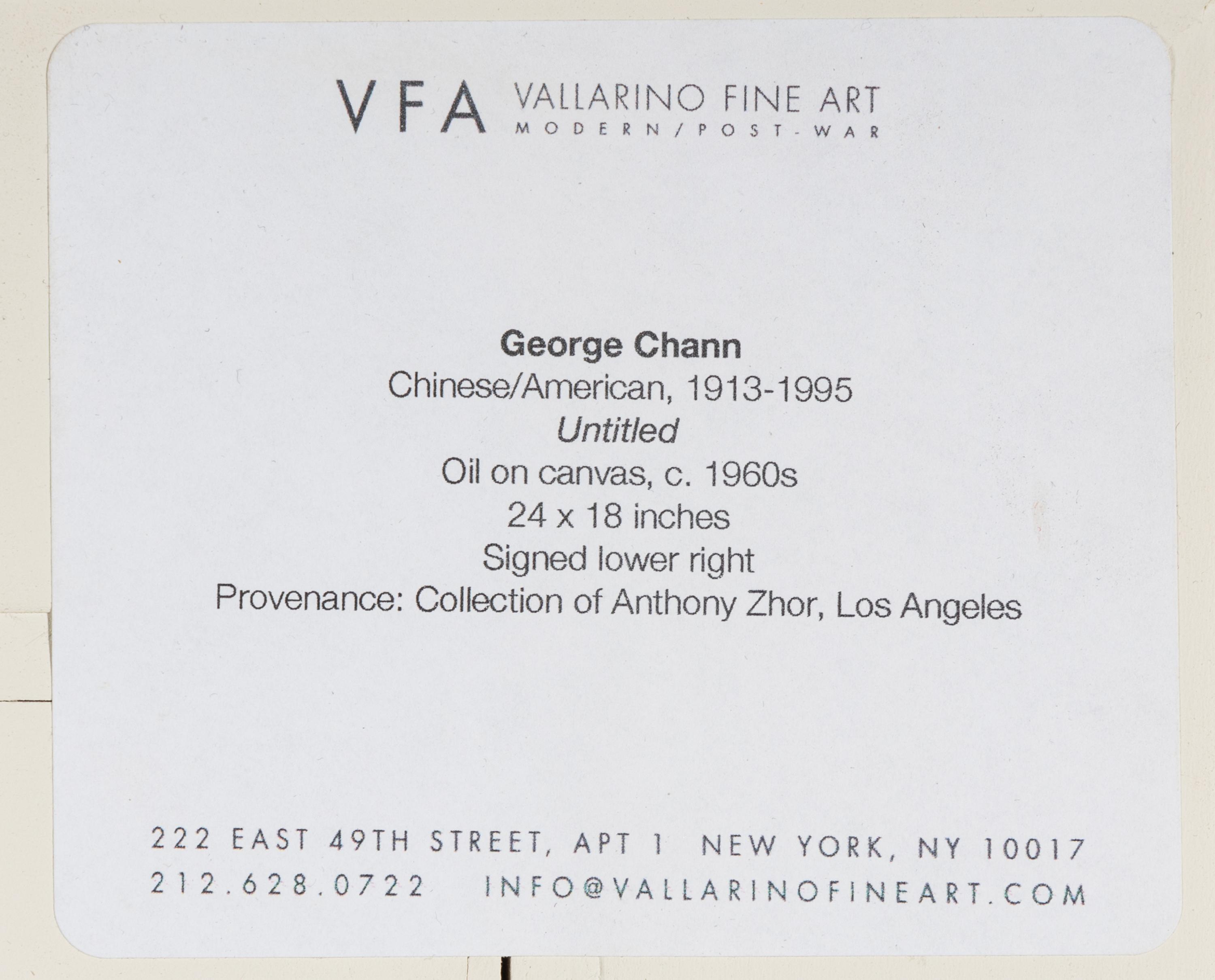 Untitled, c. 1960