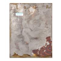 Marc Chagall (Belarusian/French, 1887–1985) — Original Copper Plate fo r La Femme-Oiseau (from Songes ), 1981