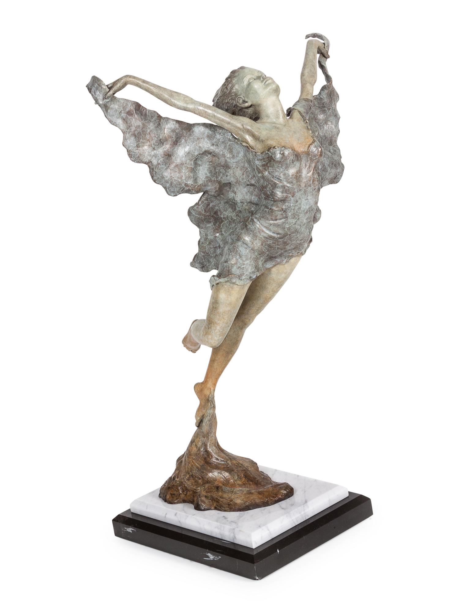 Papillion , 2000