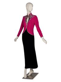 Bob Mackie Gown