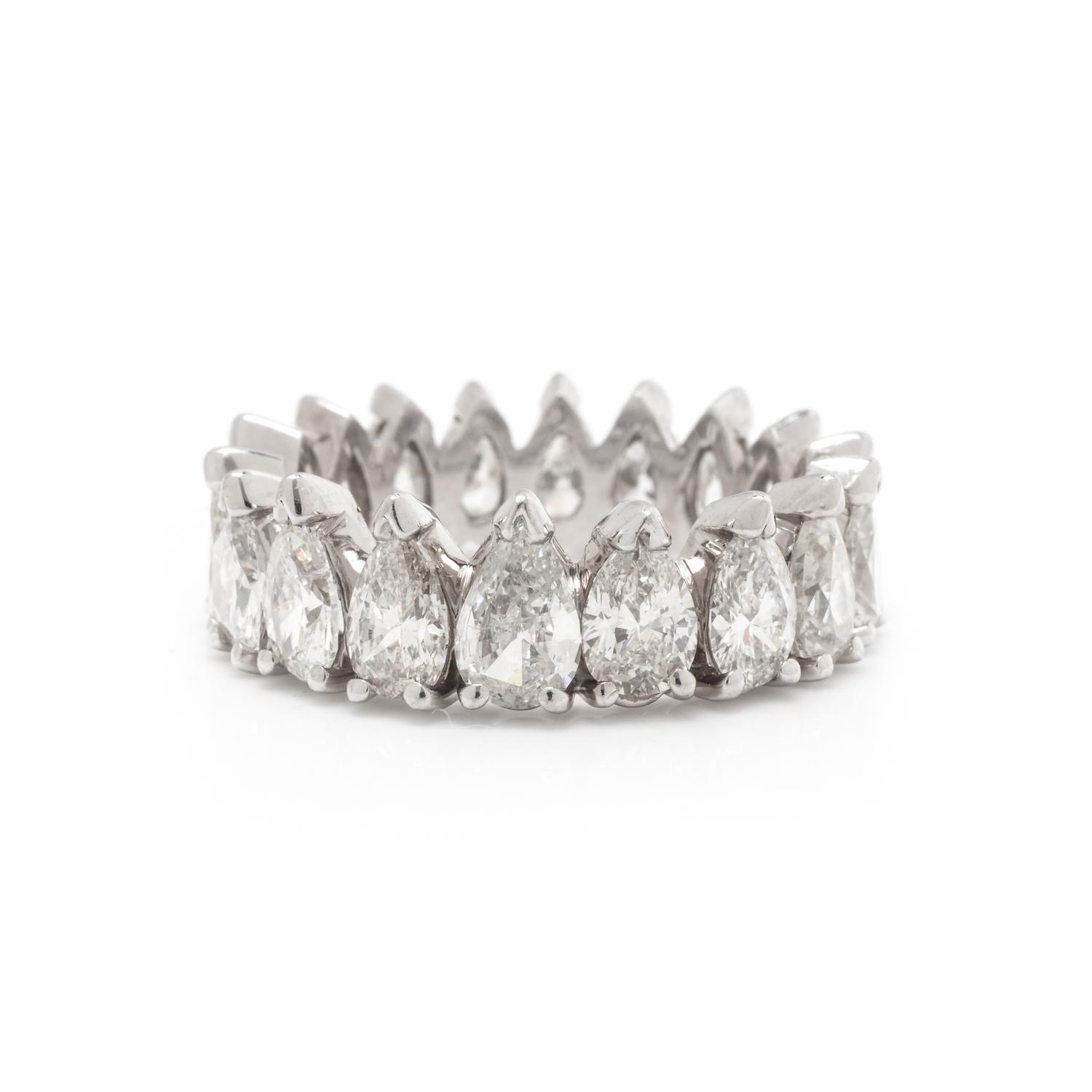 DIAMOND ETERNITY BAND