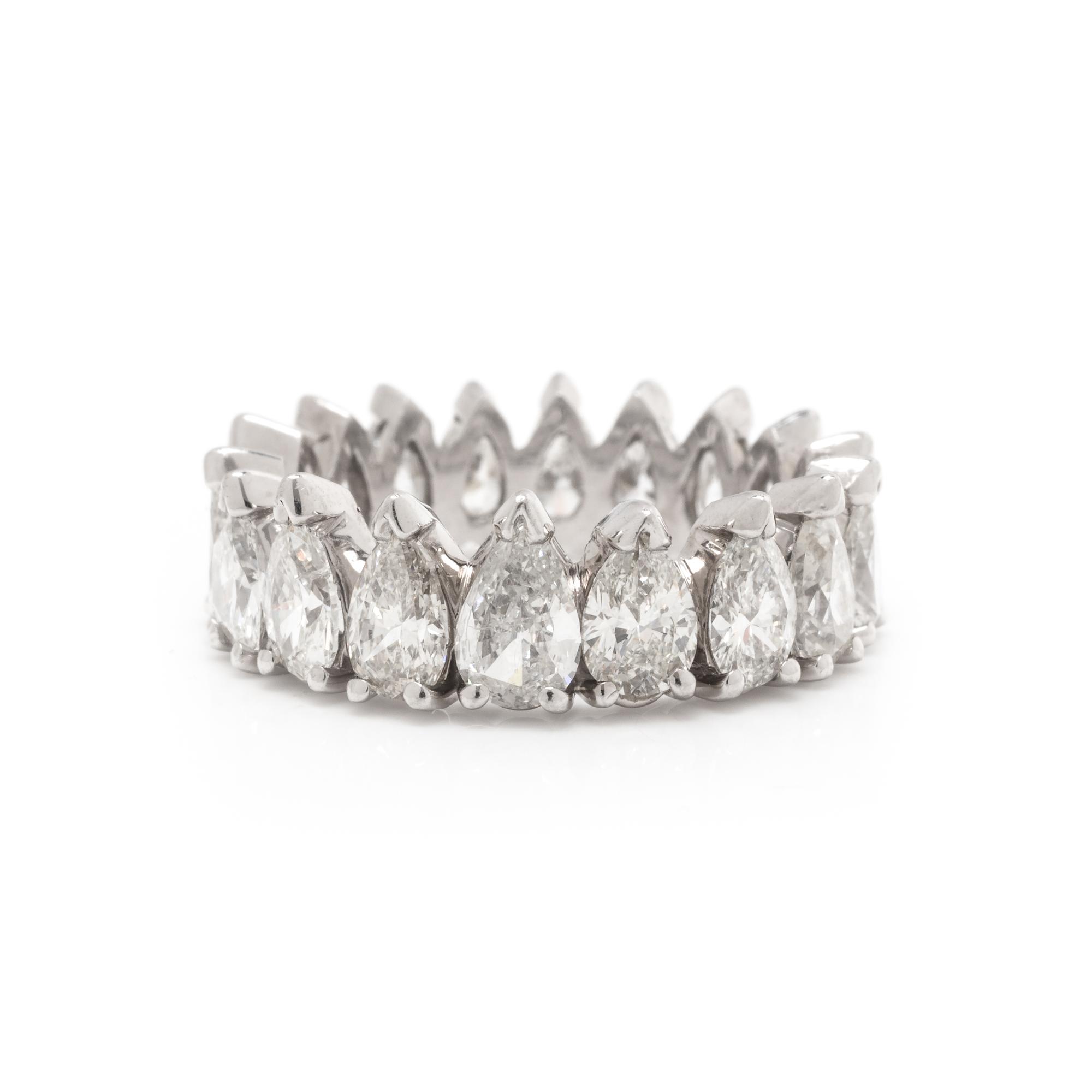 DIAMOND ETERNITY BAND