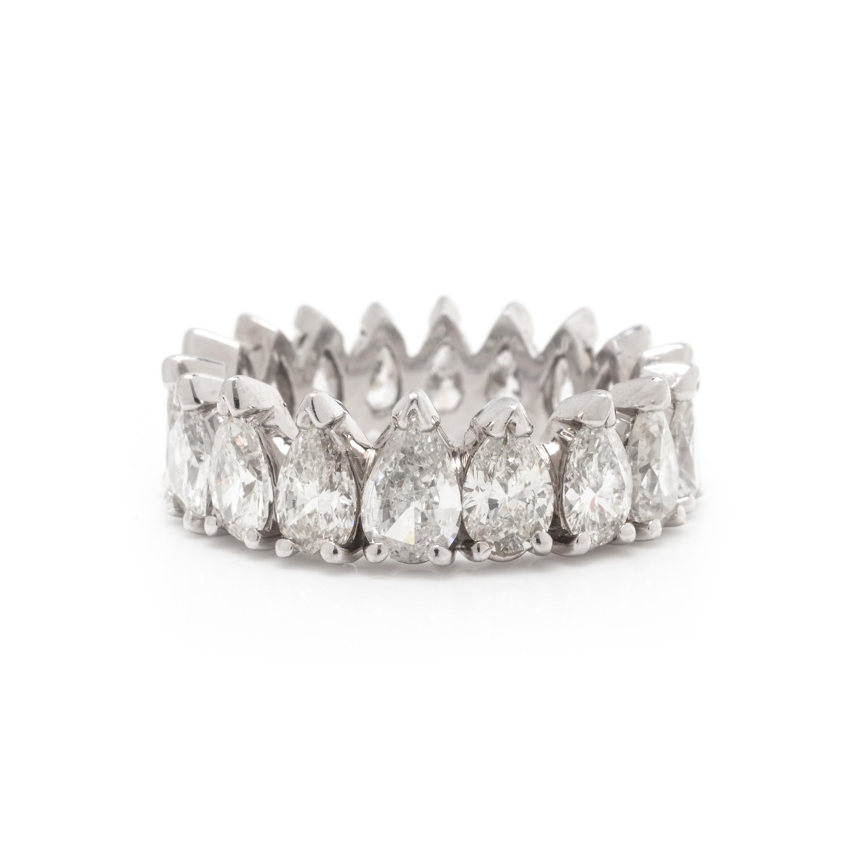 DIAMOND ETERNITY BAND