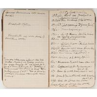 Civil War Chaplain Asa Severance Fiske, 4th Minnesota Infantry, Archive, Incl. Confederate Flag Remnants Taken at the Battle of Allatoona
