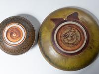 Collection of Four Bowls Rörstrand, Sweden