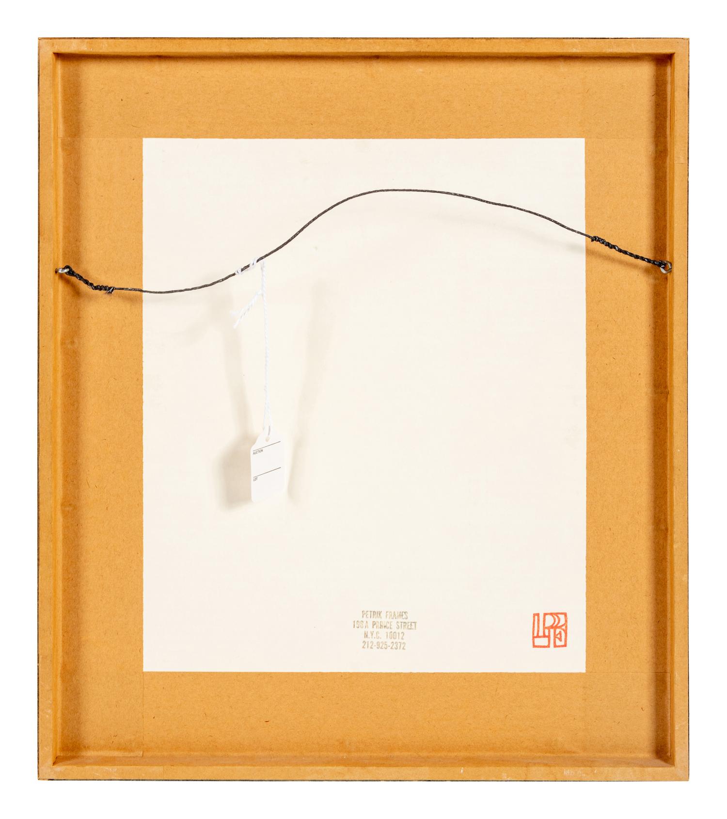 The Other Series: After Muybridge — 1990