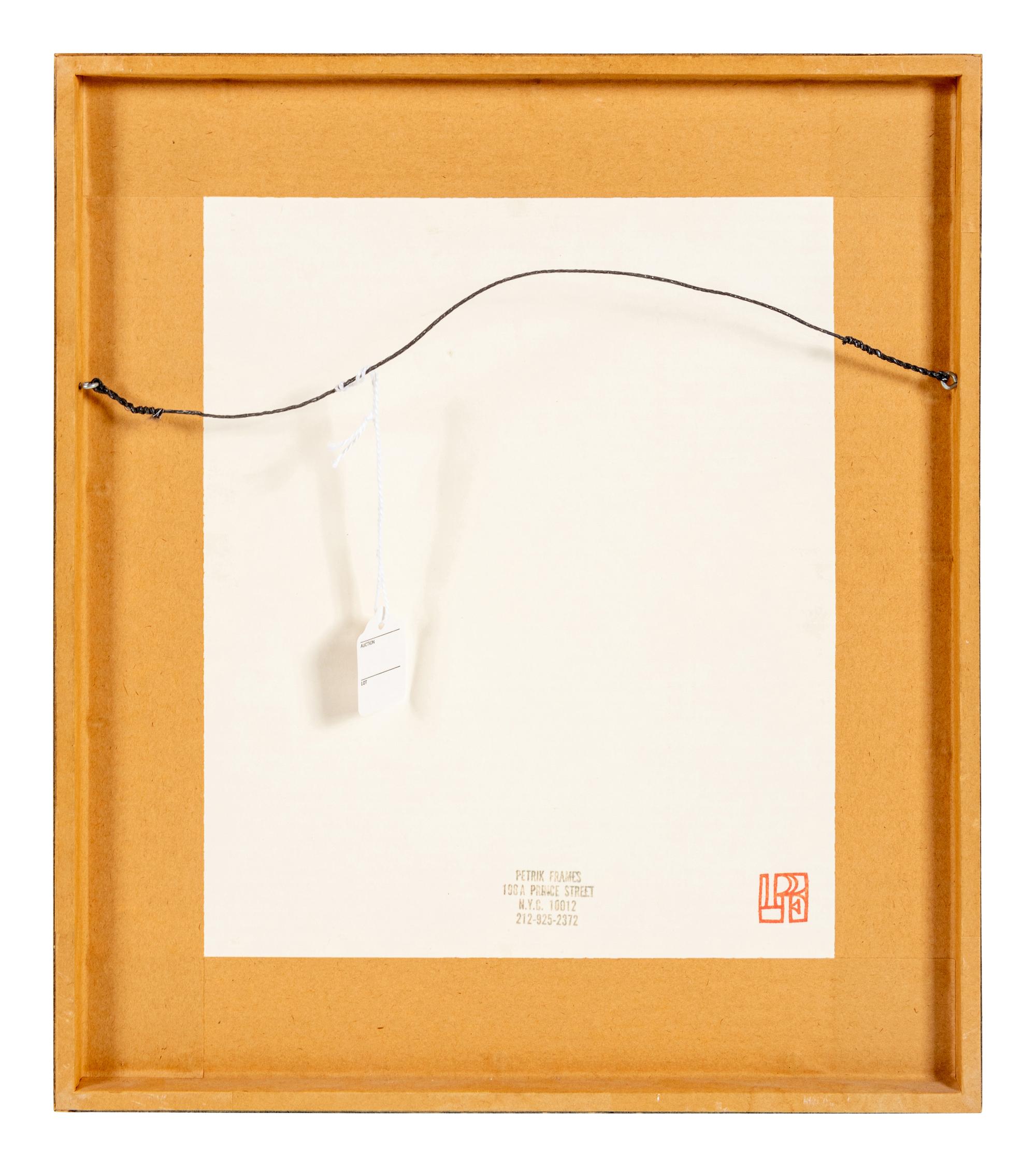 The Other Series: After Muybridge — 1990